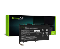 Green Cell SE03XL 849908-850 849568-421 849568-541 do HP HP151 - 1197213 - zdjęcie 1